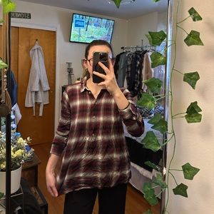 AE flannel